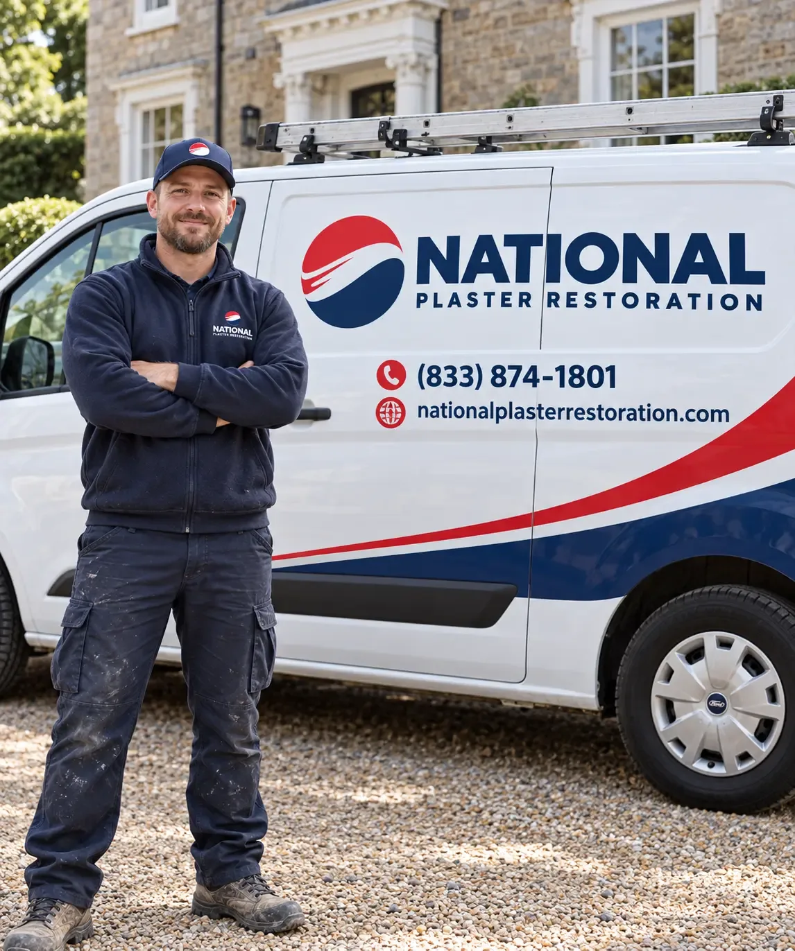 Plaster Repair company in Middletown, RI